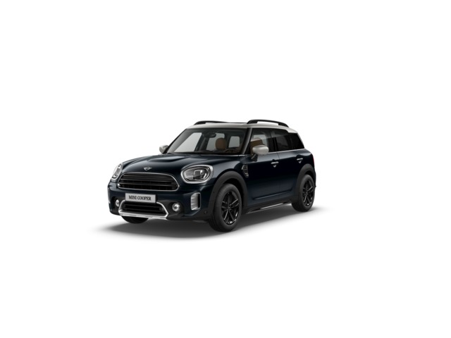 fotoG 2 del MINI MINI Countryman Cooper 100 kW (136 CV) 136cv Gasolina del 2021 en Barcelona