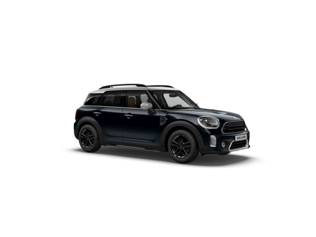 fotoG 3 del MINI MINI Countryman Cooper 100 kW (136 CV) 136cv Gasolina del 2021 en Barcelona