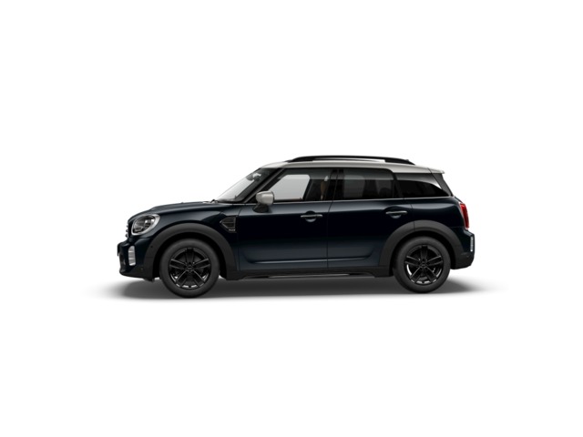 fotoG 4 del MINI MINI Countryman Cooper 100 kW (136 CV) 136cv Gasolina del 2021 en Barcelona