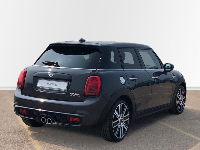 fotoG 3 del MINI MINI 5 Puertas Cooper S 141 kW (192 CV) 192cv Gasolina del 2021 en Baleares
