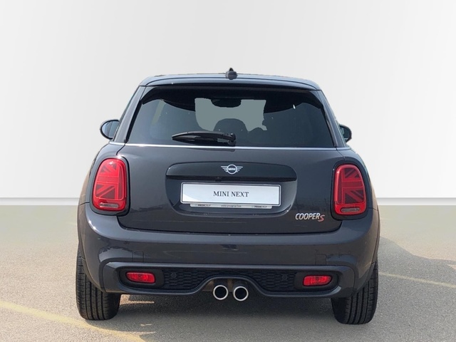 fotoG 4 del MINI MINI 5 Puertas Cooper S 141 kW (192 CV) 192cv Gasolina del 2021 en Baleares