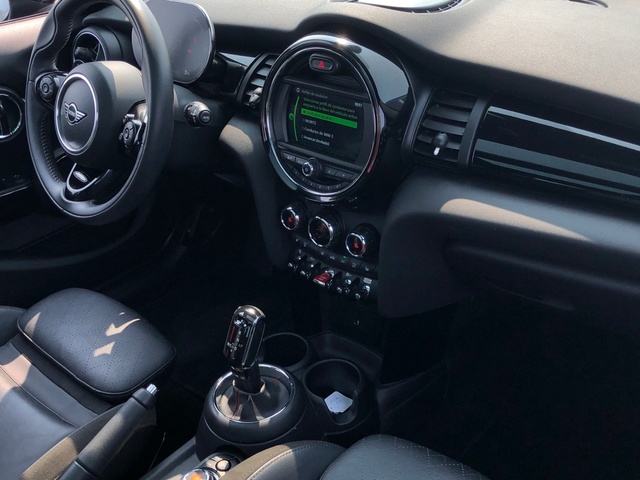 fotoG 7 del MINI MINI 5 Puertas Cooper S 141 kW (192 CV) 192cv Gasolina del 2021 en Baleares