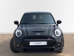 Fotos de MINI 5 Puertas Cooper S 141 kW (192 CV)