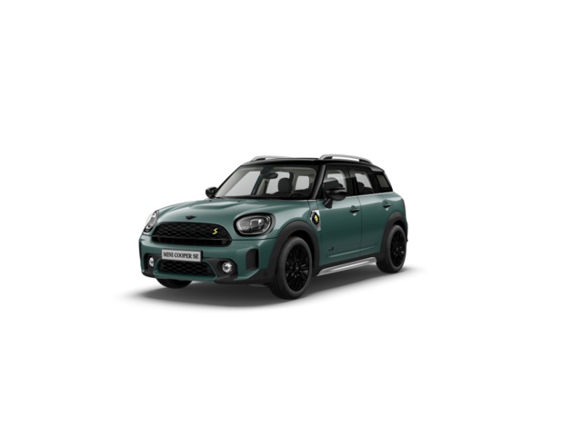 fotoG 2 del MINI MINI Countryman Cooper S E ALL4 162 kW (220 CV) 220cv Híbrido Electro/Gasolina del 2023 en Baleares