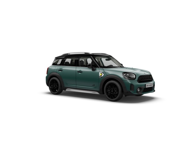 fotoG 3 del MINI MINI Countryman Cooper S E ALL4 162 kW (220 CV) 220cv Híbrido Electro/Gasolina del 2023 en Baleares