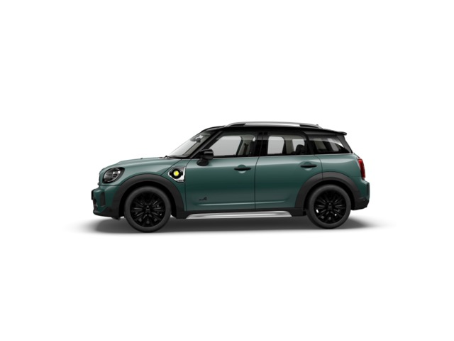fotoG 4 del MINI MINI Countryman Cooper S E ALL4 162 kW (220 CV) 220cv Híbrido Electro/Gasolina del 2023 en Baleares