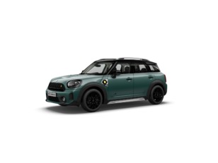 Fotos de MINI Countryman Cooper S E ALL4 162 kW (220 CV)
