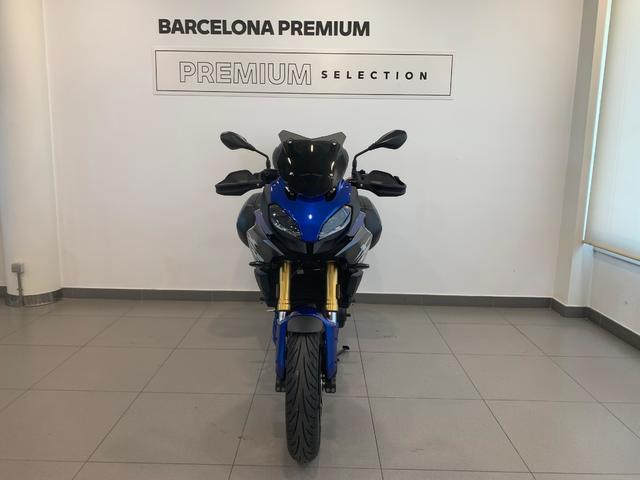 BMW Motorrad F 900 XR  de ocasión 