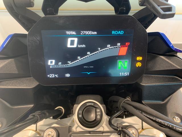 BMW Motorrad F 900 XR  de ocasión 