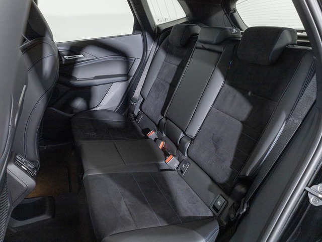 BMW Serie 2 218d Active Tourer color Negro. Año 2024. 110KW(150CV). Diésel. En concesionario Oliva Motor Girona de Girona