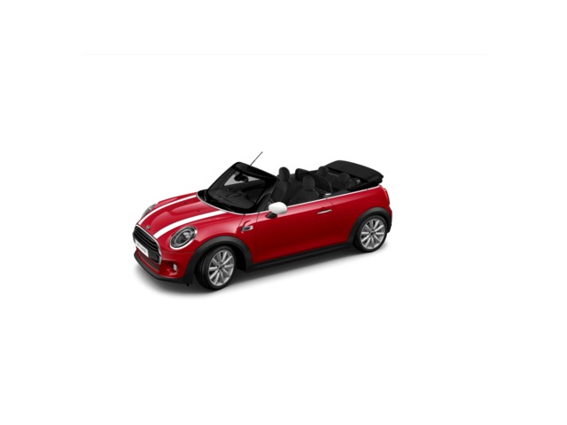 fotoG 4 del MINI MINI Cabrio Cooper 100 kW (136 CV) 136cv Gasolina del 2020 en Huelva