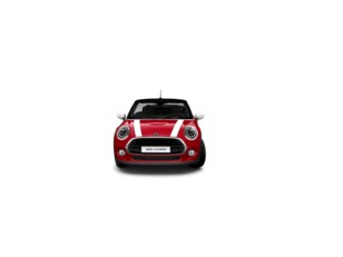 Fotos de MINI Cabrio Cooper 100 kW (136 CV)