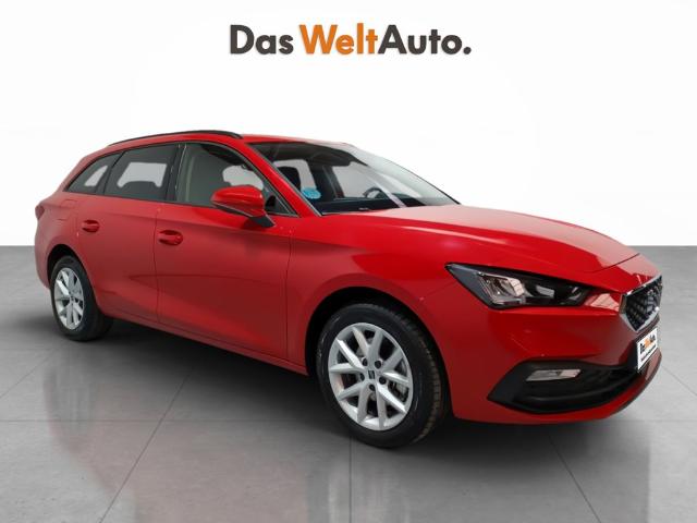 SEAT Leon ST 1.0 TSI S&S Style 81 kW (110 CV)