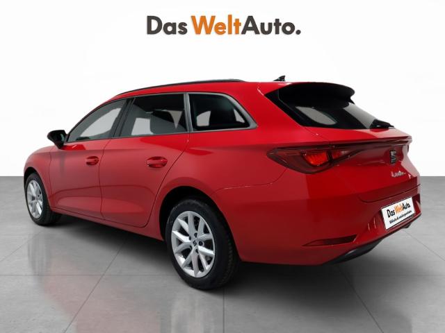 SEAT Leon ST 1.0 TSI S&S Style 81 kW (110 CV)