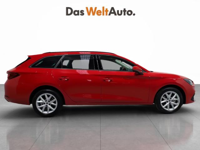 SEAT Leon ST 1.0 TSI S&S Style 81 kW (110 CV)