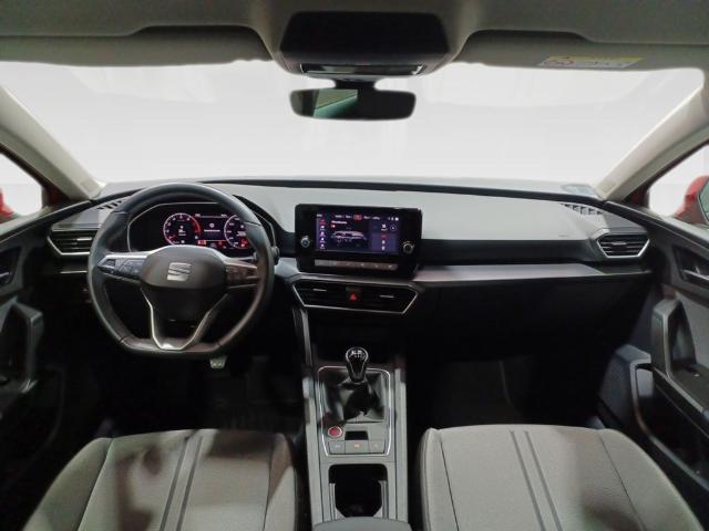 SEAT Leon ST 1.0 TSI S&S Style 81 kW (110 CV)