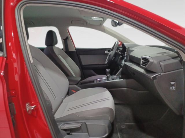 SEAT Leon ST 1.0 TSI S&S Style 81 kW (110 CV)