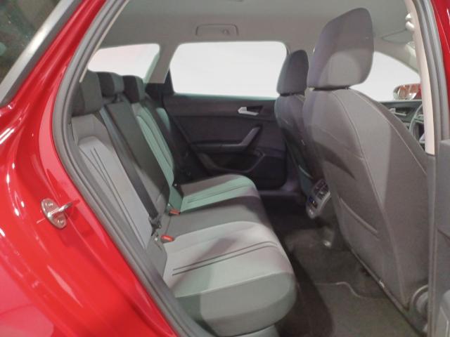 SEAT Leon ST 1.0 TSI S&S Style 81 kW (110 CV)