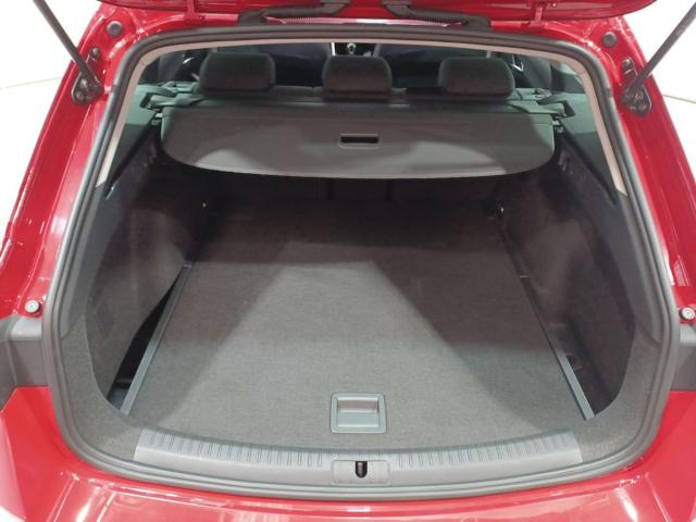 SEAT Leon ST 1.0 TSI S&S Style 81 kW (110 CV)