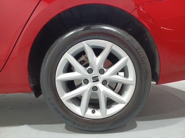 SEAT Leon ST 1.0 TSI S&S Style 81 kW (110 CV)