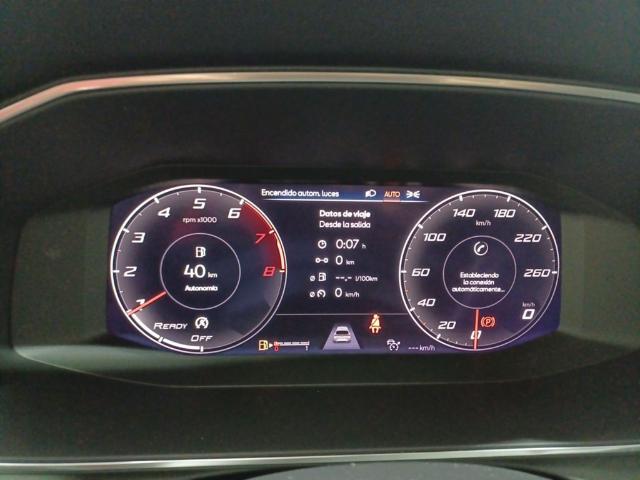 SEAT Leon ST 1.0 TSI S&S Style 81 kW (110 CV)
