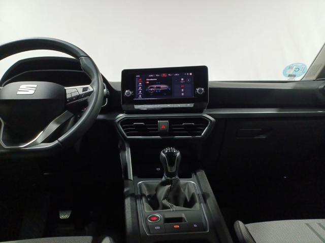 SEAT Leon ST 1.0 TSI S&S Style 81 kW (110 CV)