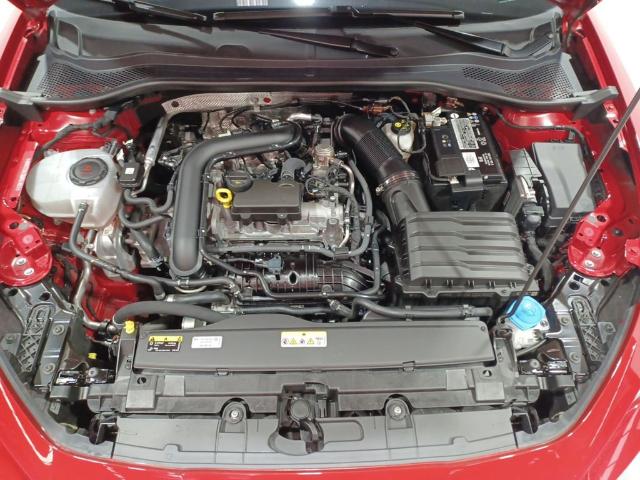 SEAT Leon ST 1.0 TSI S&S Style 81 kW (110 CV)