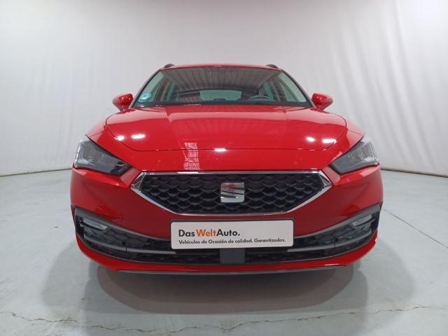 SEAT Leon ST 1.0 TSI S&S Style 81 kW (110 CV)