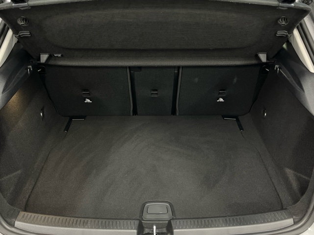 Mercedes-Benz Clase A 180 100 kW (136 CV)