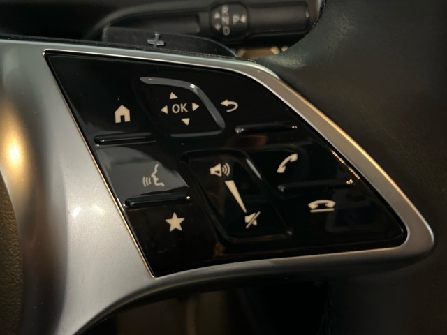 Mercedes-Benz Clase A 180 100 kW (136 CV)