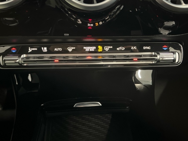 Mercedes-Benz Clase A 180 100 kW (136 CV)