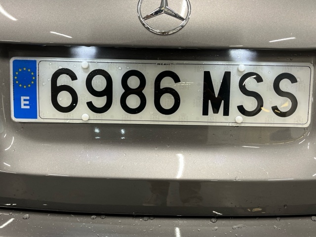 Mercedes-Benz Clase A 180 100 kW (136 CV)