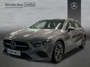 Mercedes-Benz Clase A 180 de segunda mano