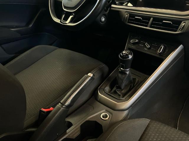 Volkswagen Polo Advance 1.0 TSI 70 kW (95 CV)