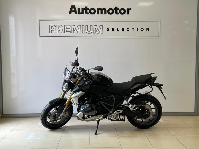 BMW Motorrad R 1250 R  de ocasión 