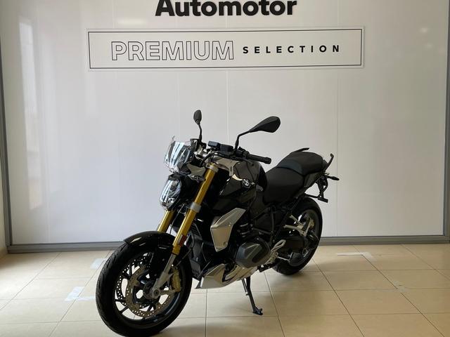 BMW Motorrad R 1250 R  de ocasión 
