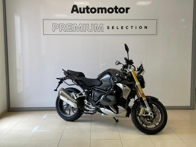 BMW Motorrad R 1250 R  de ocasión 
