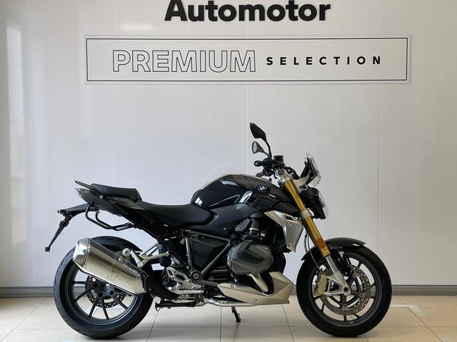 BMW Motorrad R 1250 R  de ocasión 
