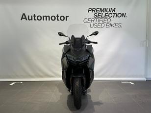ofertas BMW Motorrad C 400 GT segunda mano