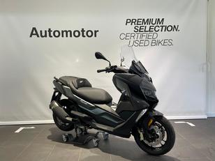 motos segunda mano BMW Motorrad