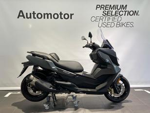 ofertas BMW Motorrad C 400 GT segunda mano