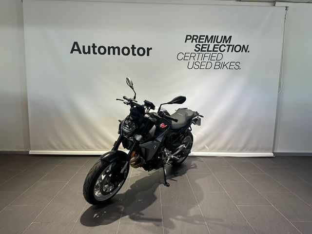 BMW Motorrad F 900 R  de ocasión 