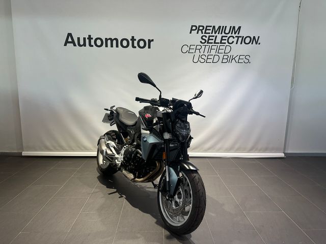 BMW Motorrad F 900 R  de ocasión 