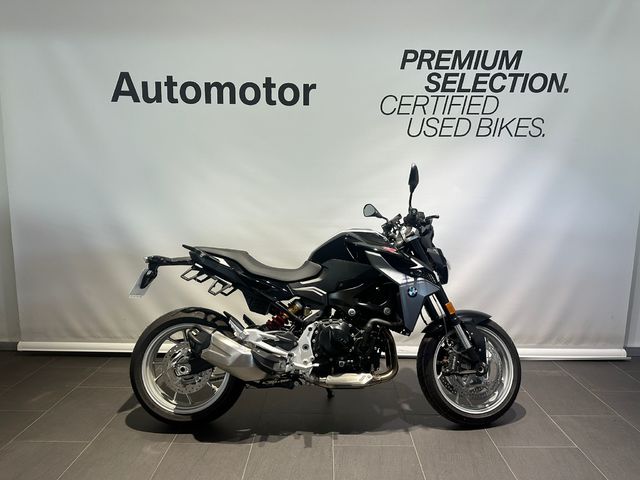 BMW Motorrad F 900 R  de ocasión 
