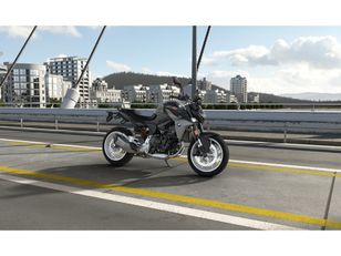 motos BMW Motorrad F 900 R segunda mano