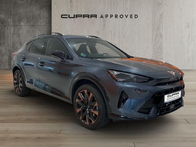 CUPRA Formentor 1.5 eTSI de segunda mano