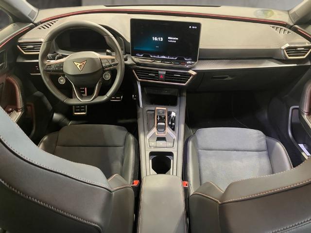 CUPRA Formentor 1.5 eTSI Launch Edition DSG 110 kW (150 CV)