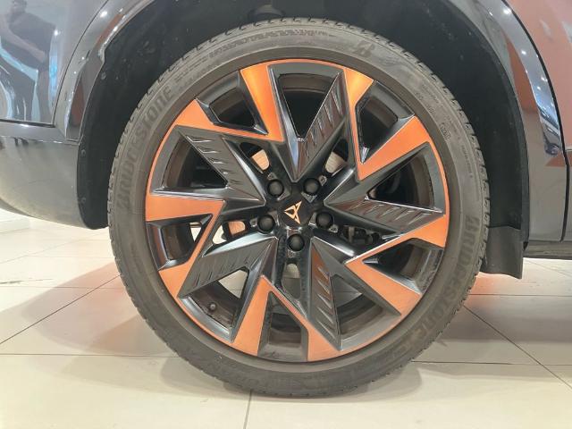 CUPRA Formentor 1.5 eTSI Launch Edition DSG 110 kW (150 CV)