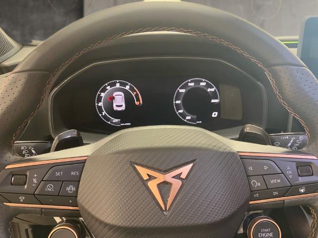 CUPRA Formentor 1.5 eTSI Launch Edition DSG 110 kW (150 CV)