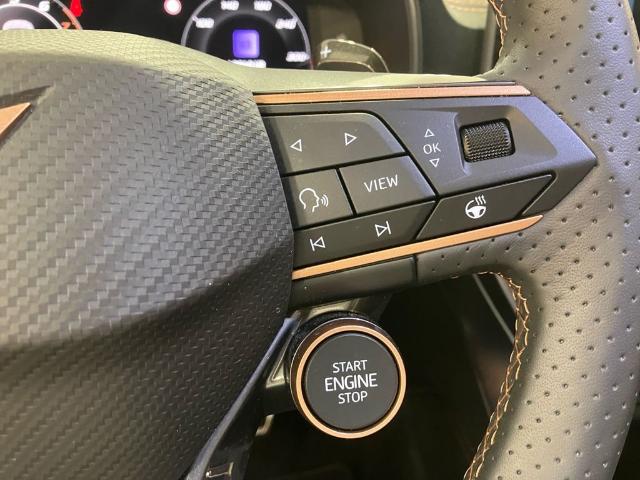 CUPRA Formentor 1.5 eTSI Launch Edition DSG 110 kW (150 CV)